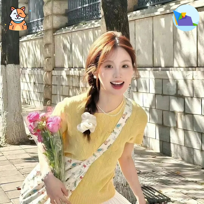 姚女士